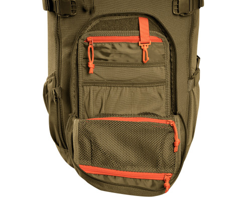 Рюкзак тактичний  Highlander Stoirm Backpack 25L Coyote Tan (TT187-CT)