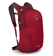 Рюкзак Osprey Daylite -  O/S - червоний