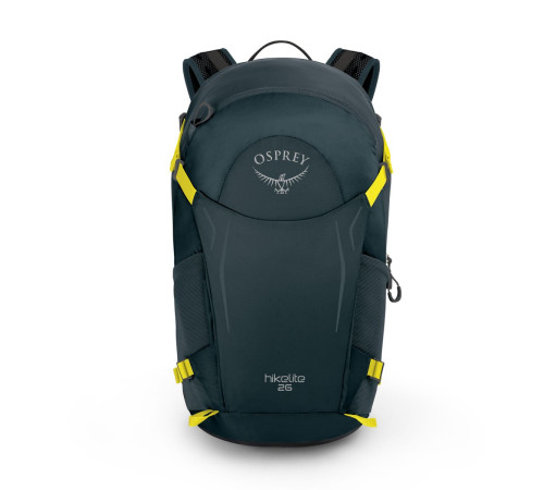Рюкзак Osprey Hikelite 26 (2022) Рюкзак Osprey Hikelite 26 (2022)