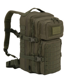 Рюкзак тактичний Highlander Recon Backpack 28L -оливковий