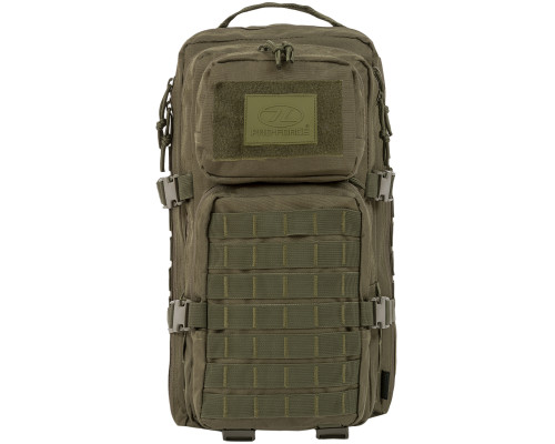 Рюкзак тактичний Highlander Recon Backpack 28L -оливковий