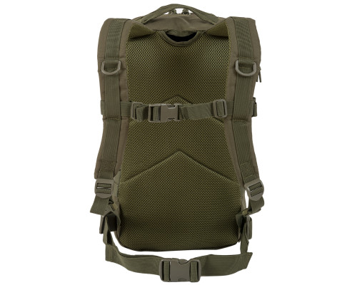 Рюкзак тактичний Highlander Recon Backpack 28L -оливковий