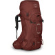 Рюкзак туристичний Osprey Aether 55 л L/XL - червоний