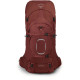 Рюкзак туристичний Osprey Aether 55 л L/XL - червоний
