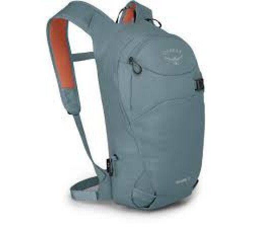 Рюкзак Osprey Glade 12 celestine blue - O/S - сірий