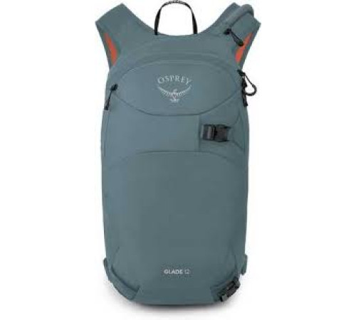 Рюкзак Osprey Glade 12 celestine blue - O/S - сірий