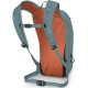 Рюкзак Osprey Glade 12 celestine blue - O/S - сірий