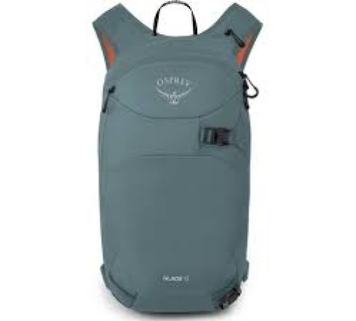 Рюкзак Osprey Glade 12 celestine blue - O/S - сірий