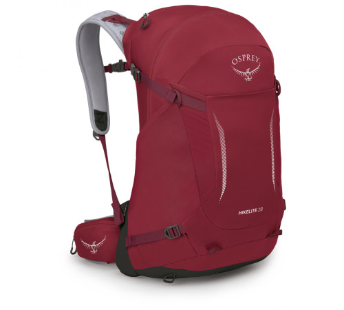 Рюкзак Osprey Hikelite 28 - M/L - зелений