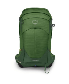 Рюкзак Osprey Stratos 24 seaweed/matcha green - O/S - зелений