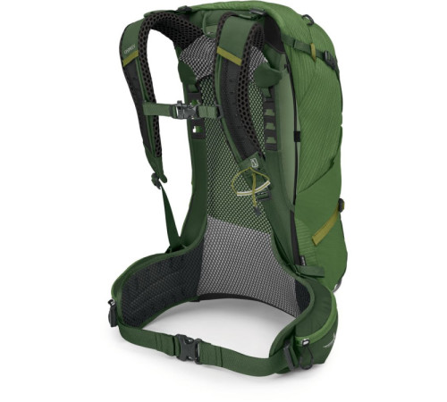 Рюкзак Osprey Stratos 24 seaweed/matcha green - O/S - зелений