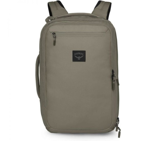 Рюкзак Osprey Aoede Briefpack 22 tan concrete - O/S - бежевий