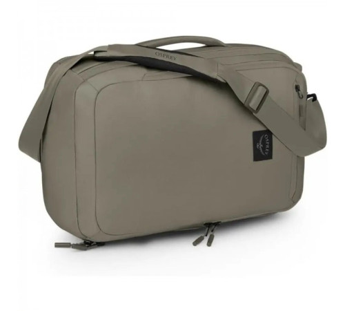 Рюкзак Osprey Aoede Briefpack 22 tan concrete - O/S - бежевий