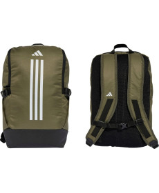 Рюкзак Adidas Essentials 3-Stripes TR BP оливковий IZ1909