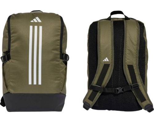 Рюкзак Adidas Essentials 3-Stripes TR BP оливковий IZ1909