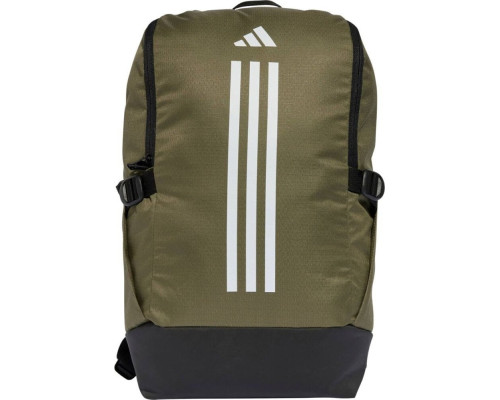 Рюкзак Adidas Essentials 3-Stripes TR BP оливковий IZ1909