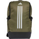 Рюкзак Adidas Essentials 3-Stripes TR BP оливковий IZ1909