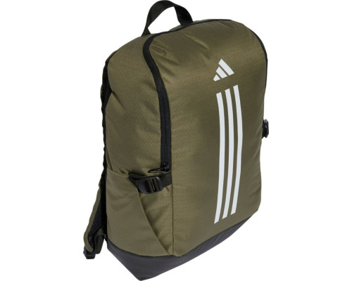 Рюкзак Adidas Essentials 3-Stripes TR BP оливковий IZ1909