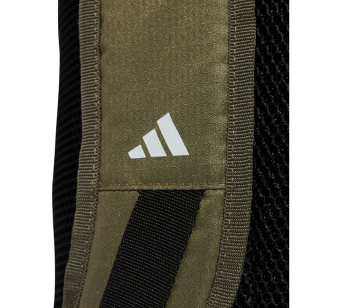 Рюкзак Adidas Essentials 3-Stripes TR BP оливковий IZ1909