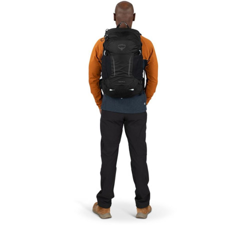 Рюкзак Osprey Hikelite 28 Рюкзак Osprey Hikelite 28