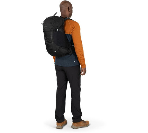 Рюкзак Osprey Hikelite 28 Рюкзак Osprey Hikelite 28