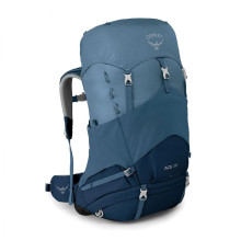 Рюкзак Osprey Ace 38 blue hills - O/S - синій