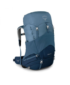 Рюкзак Osprey Ace 38 blue hills - O/S - синій