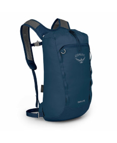 Рюкзак Osprey Daylite Cinch Pack - O/S - синій