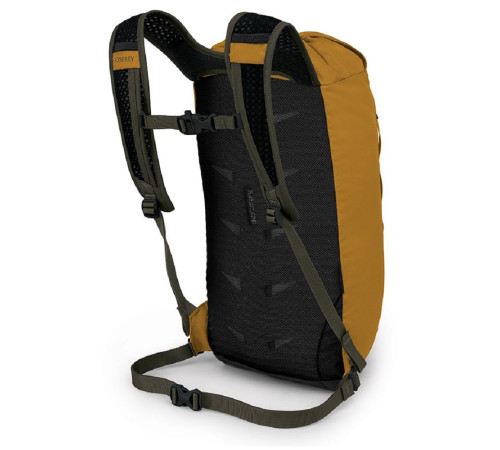 Рюкзак Osprey Daylite Cinch Pack - O/S - синій