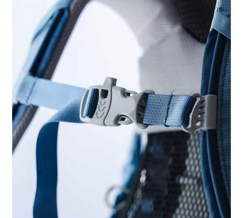Рюкзак Osprey Ace 50 blue hills - O/S - синій Рюкзак Osprey Ace 50 blue hills - O/S - синій