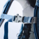 Рюкзак Osprey Ace 50 blue hills - O/S - синій