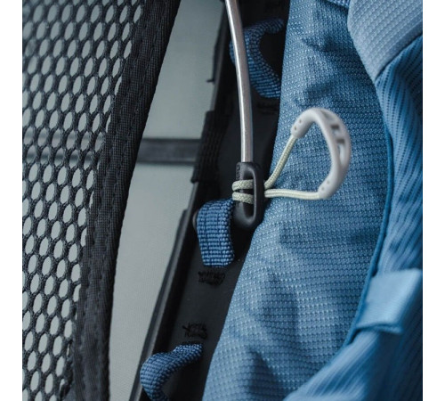 Рюкзак Osprey Ace 50 blue hills - O/S - синій Рюкзак Osprey Ace 50 blue hills - O/S - синій