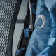 Рюкзак Osprey Ace 50 blue hills - O/S - синій