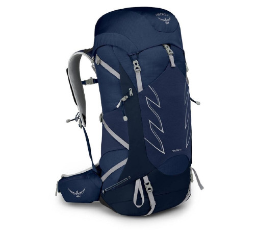 Рюкзак Osprey Talon 44 - L/XL - чорний Рюкзак Osprey Talon 44 - L/XL - чорний