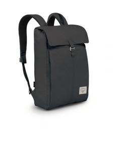 Рюкзак Osprey Arcane Flap Pack black - O/S - чорний