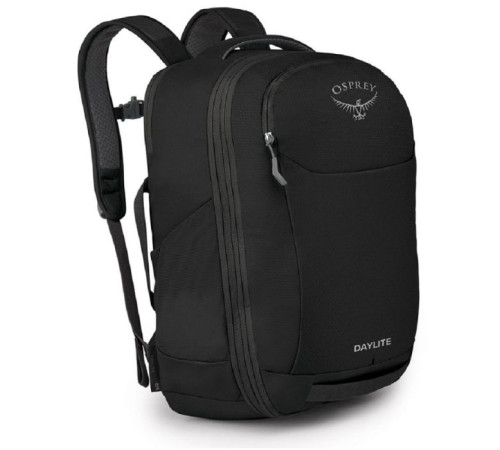 Рюкзак Osprey Daylite Expandаble Travel Pack 26+6 - O/S - чорний