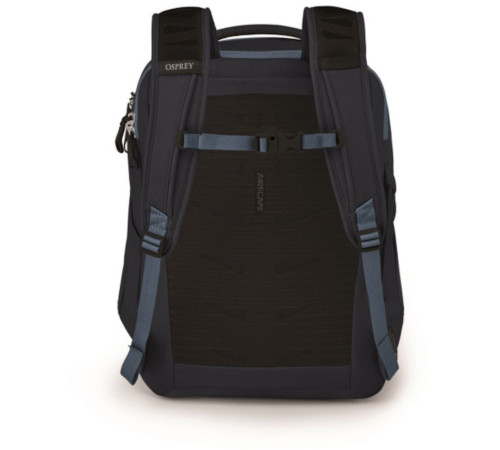 Рюкзак Osprey Daylite Expandаble Travel Pack 26+6 - O/S - чорний