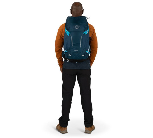 Рюкзак Osprey Hikelite 32 Рюкзак Osprey Hikelite 32