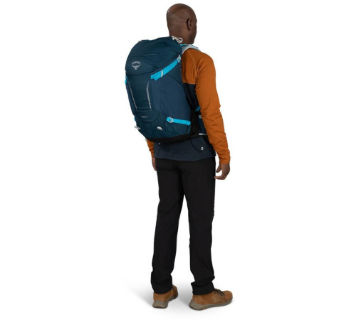Рюкзак Osprey Hikelite 32 Рюкзак Osprey Hikelite 32