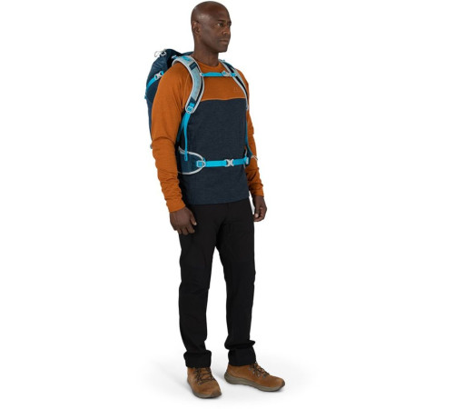 Рюкзак Osprey Hikelite 32 Рюкзак Osprey Hikelite 32