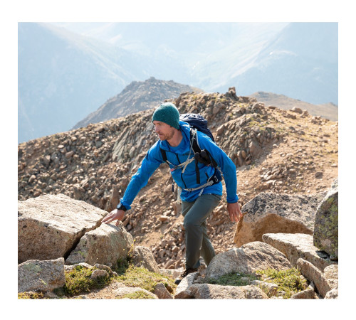 Рюкзак Osprey Talon 55 - L/XL - синій Рюкзак Osprey Talon 55 - L/XL - синій