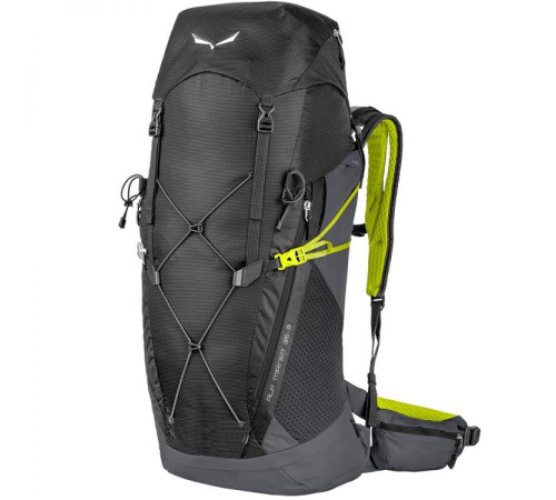 Рюкзак Salewa ALP TRAINER 35+3 1228 0900 - UNI - чорний Рюкзак Salewa ALP TRAINER 35+3 1228 0900 - UNI - чорний