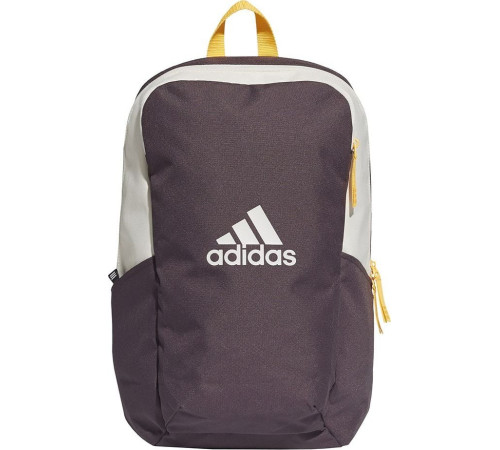 Плечовий рюкзак Adidas Parkhood Bag сірий FS0275 Плечовий рюкзак Adidas Parkhood Bag сірий FS0275