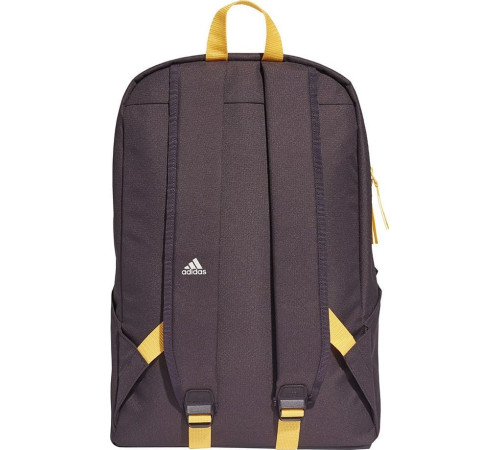 Плечовий рюкзак Adidas Parkhood Bag сірий FS0275 Плечовий рюкзак Adidas Parkhood Bag сірий FS0275