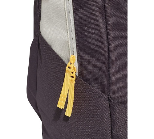 Плечовий рюкзак Adidas Parkhood Bag сірий FS0275 Плечовий рюкзак Adidas Parkhood Bag сірий FS0275