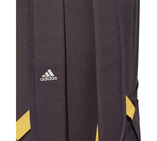 Плечовий рюкзак Adidas Parkhood Bag сірий FS0275 Плечовий рюкзак Adidas Parkhood Bag сірий FS0275