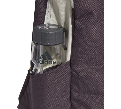 Плечовий рюкзак Adidas Parkhood Bag сірий FS0275 Плечовий рюкзак Adidas Parkhood Bag сірий FS0275