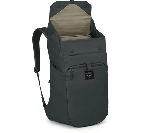 Рюкзак Osprey Aoede Syncpack - O/S - чорний