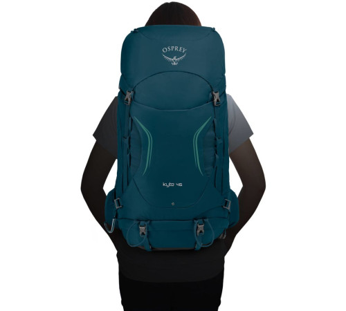 Рюкзак Osprey Kyte 46 Рюкзак Osprey Kyte 46