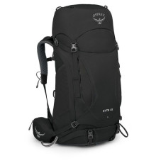 Рюкзак Osprey Kyte 48 black - WXS/S - чорний